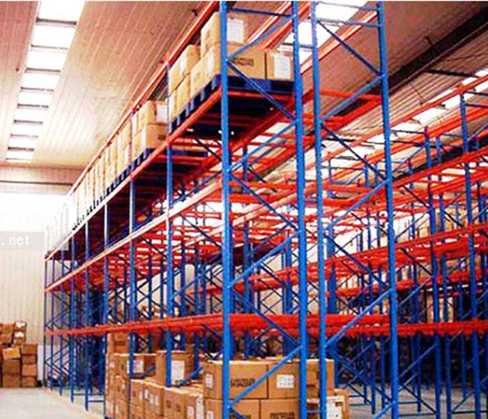 重型仓储货架 (5)