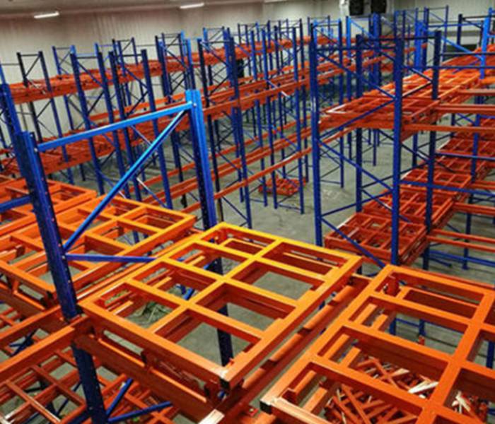 重型仓储货架 (6)