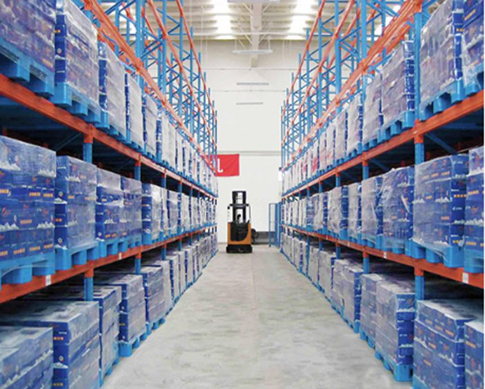 重型仓储货架 (7)