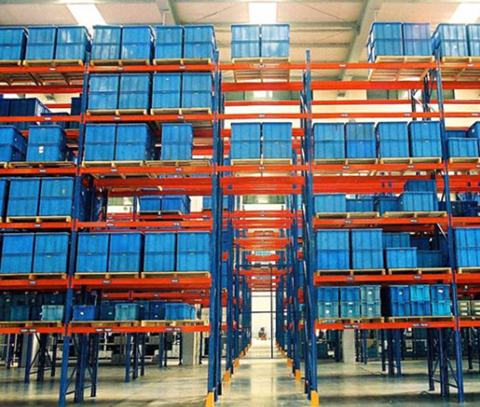 重型仓储货架 (9)
