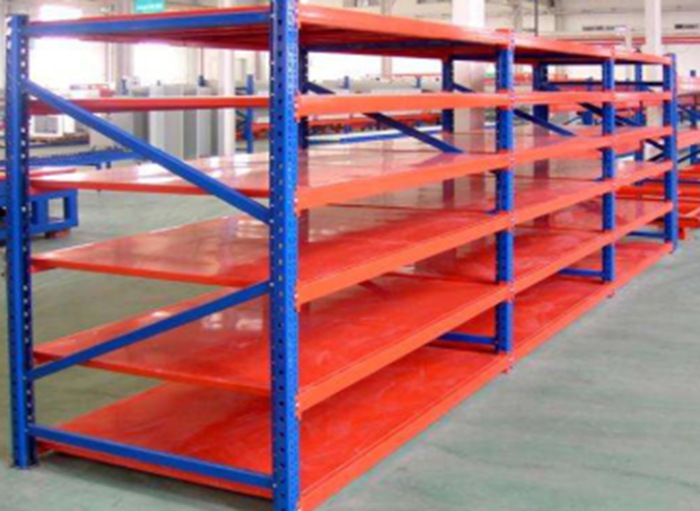 重型仓储货架 (8)