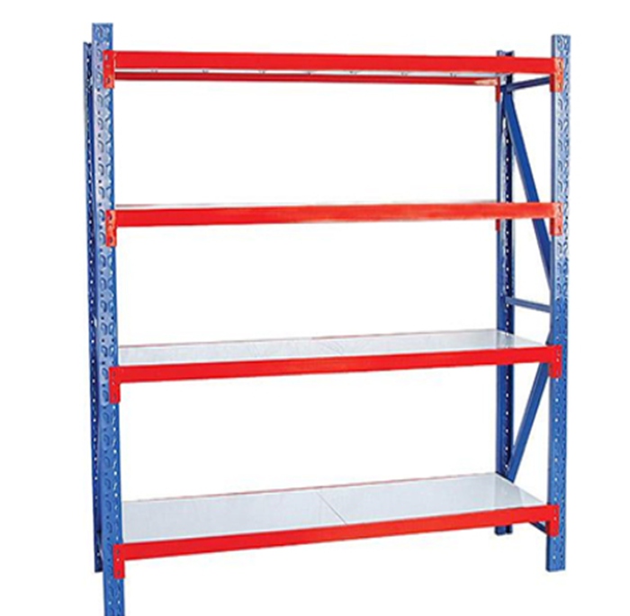 中型仓储货架 (1)