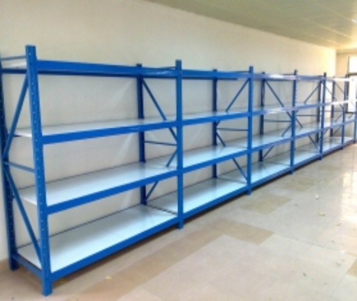 中型仓储货架 (5)