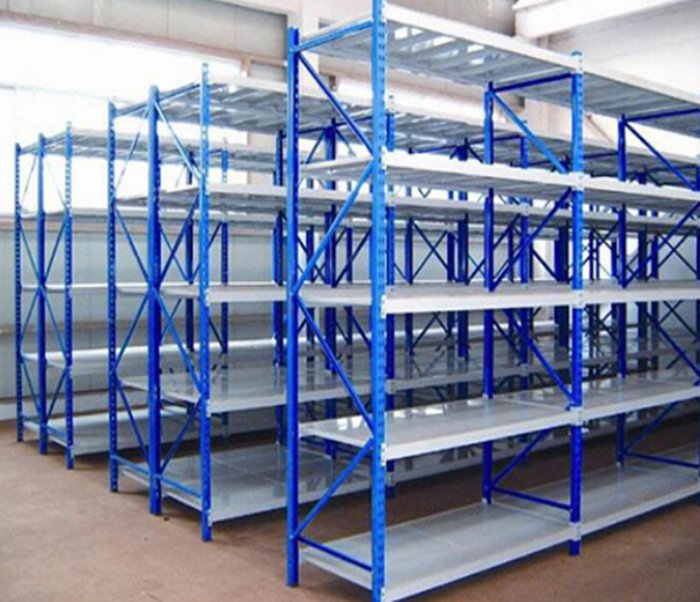 中型仓储货架 (6)