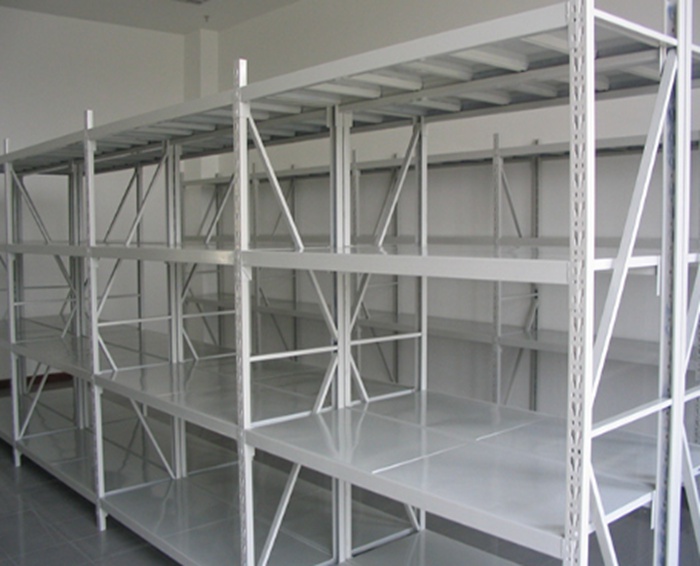 轻型仓储货架 (3)