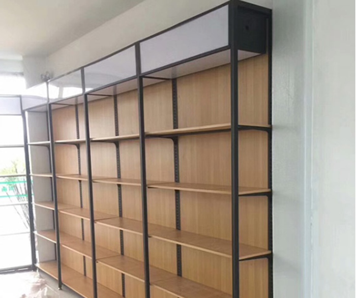 钢木货架 (4)