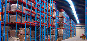 货架行业的发展现状